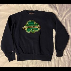 Women’s Jansport Notre Dame Crewneck Size Medium